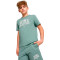 Maillot Puma Enfant Graphic