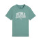Maillot Puma Enfant Graphic