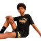 Jersey Puma Essentials Logo Lab Summer Niño