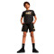 Jersey Puma Essentials Logo Lab Summer Niño