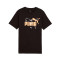 Jersey Puma Essentials Logo Lab Summer Niño