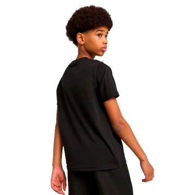 Kids Essentials Logo Lab Summer T-Shirt