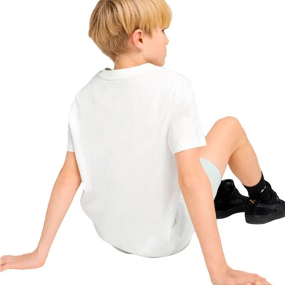 Kids Essentials Logo Lab Summer T-Shirt