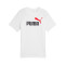 Puma Kids Ess 2 Color No.1 Logo Tee B T-Shirt