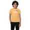 Jersey Puma Essentials 2 Color Logo Niño