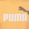 Jersey Puma Essentials 2 Color Logo Niño
