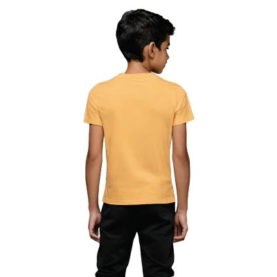 Kids Essentials 2 Color Logo T-Shirt