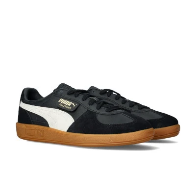 Palermo Leather Trainers