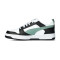 Zapatilla Puma Rebound V6 Low Niño