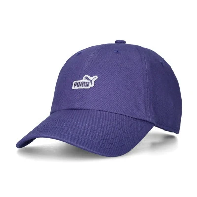 Gorra Essentials No. 1 Logo Patch