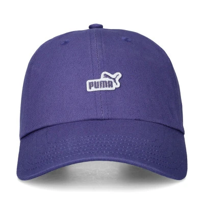 Essentials Nein. 1 Logo-Patch Kappe