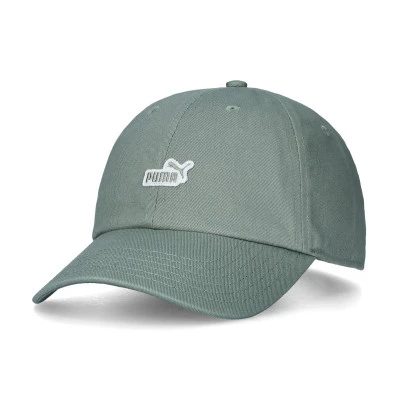 Gorra Essentials No. 1 Logo Patch