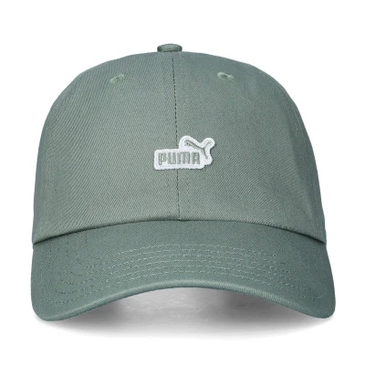 Essentials Nein. 1 Logo-Patch Kappe