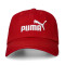 Puma Ess No.1 Logo Baseball Cap