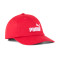 Gorra Puma Ess No.1 Logo Baseball