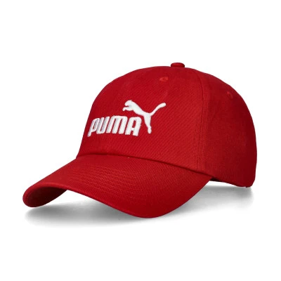 Gorra Ess No.1 Logo Baseball