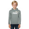 Sudadera Puma Essentials 2 Color Logo Niño