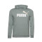 Sudadera Puma Essentials 2 Color Logo Niño