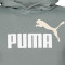 Sudadera Puma Essentials 2 Color Logo Niño