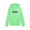 Sudadera Puma Essentials 2 Color Logo Niño