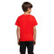 Jersey Puma Essentials 2 Color Logo Niño
