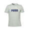 Jersey Puma Essentials 2 Color Logo Niño