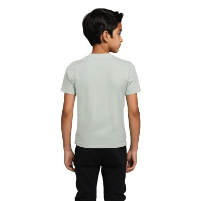 Kids Essentials 2 Color Logo T-Shirt