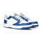 Zapatilla Puma Rebound V6 Low Niño