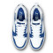 Zapatilla Puma Rebound V6 Low Niño