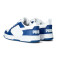 Zapatilla Puma Rebound V6 Low Niño