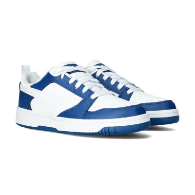 Zapatilla Rebound V6 Low Niño