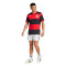 Short adidas Flamengo Edición Especial 1981