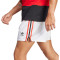 Short adidas Flamengo Edición Especial 1981