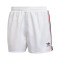 Short adidas Flamengo Edición Especial 1981