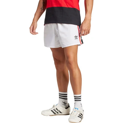 Short Flamengo Edición Especial 1981