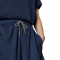 Short adidas Pantalón corto Juventus Terrace Icons 2024-2025 Legend Ink