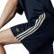 Short adidas Pantalón corto Juventus Terrace Icons 2024-2025 Legend Ink
