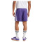 Short adidas Real Madrid Terrace Icons 2024-2025
