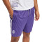 Short adidas Real Madrid Terrace Icons 2024-2025