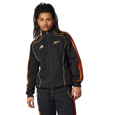 Arsenal FC Fanswear NTS Radio Jacket