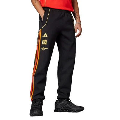 Arsenal FC Fanswear NTS Radio Trousers
