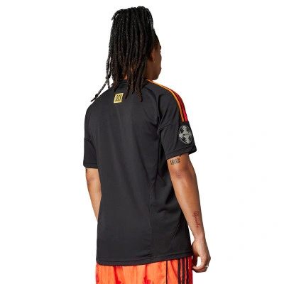 Arsenal FC Fanswear NTS Radio T-Shirt