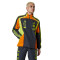 Chamarra adidas Los Angeles Fanswear NTS Radio