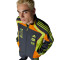 Chamarra adidas Los Angeles Fanswear NTS Radio