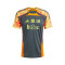 Camiseta adidas Los Angeles Fanswear NTS Radio