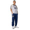 Pantalón largo adidas Real Madrid Edición Especial 1999-2000