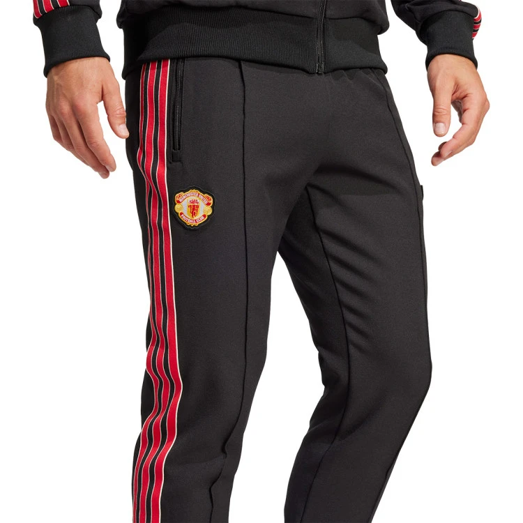 pantalon-largo-adidas-manchester-united-fanswear-2024-2025-black-2