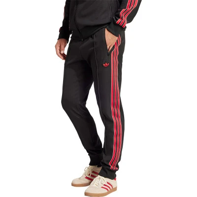 Manchester United 2024-2025 Fanswear Trousers