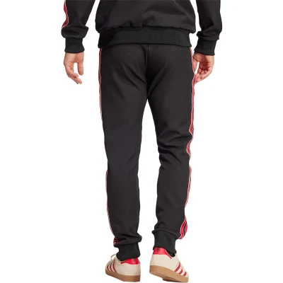 Manchester United 2024-2025 Fanswear Trousers