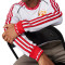 Jersey adidas Manchester United Edición Especial 1990-1991